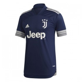 Juventus Uitshirt 2020-21